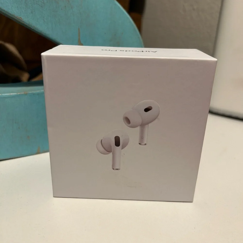 AirPods Pro 2nd Generation